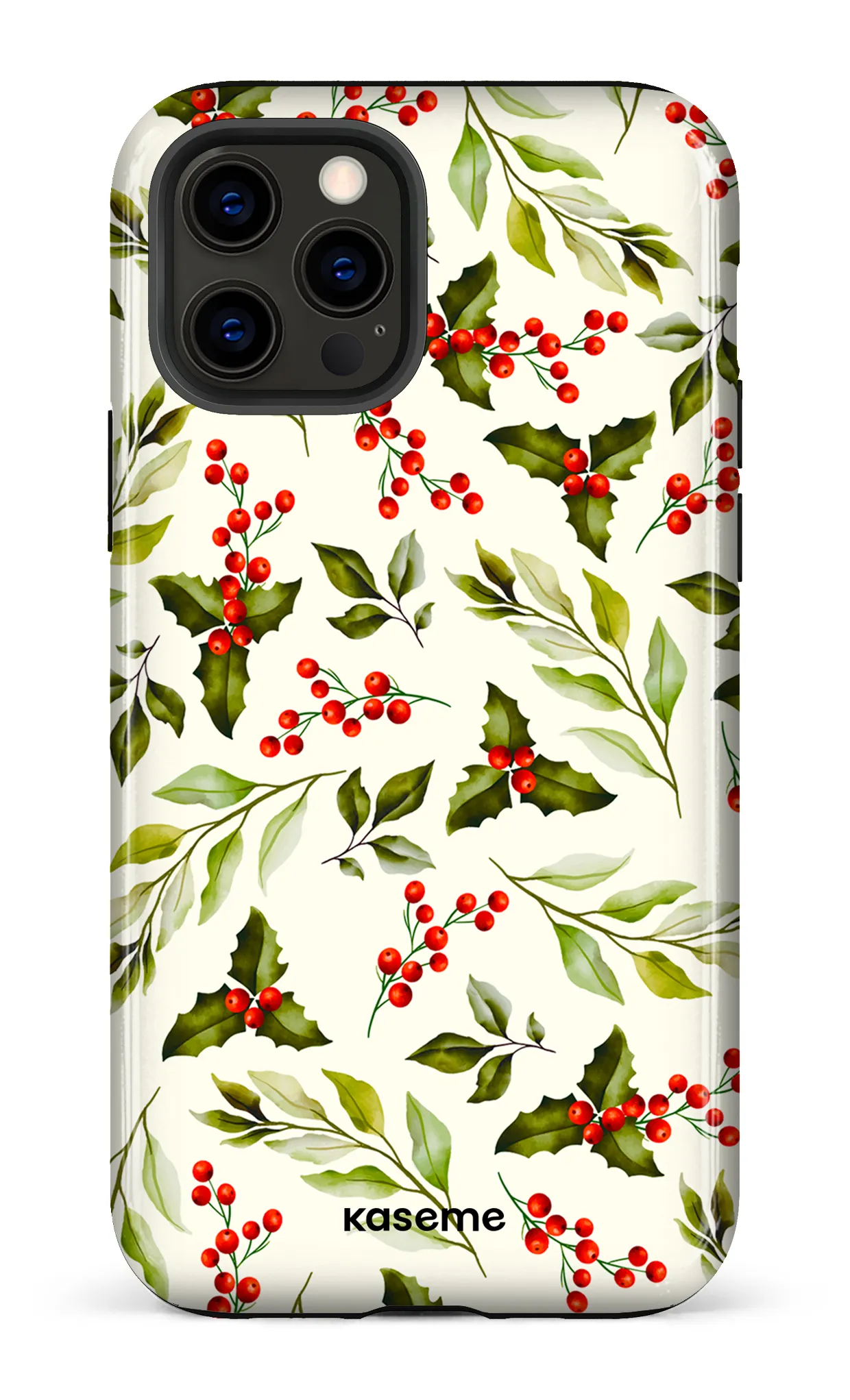 Mistletoe