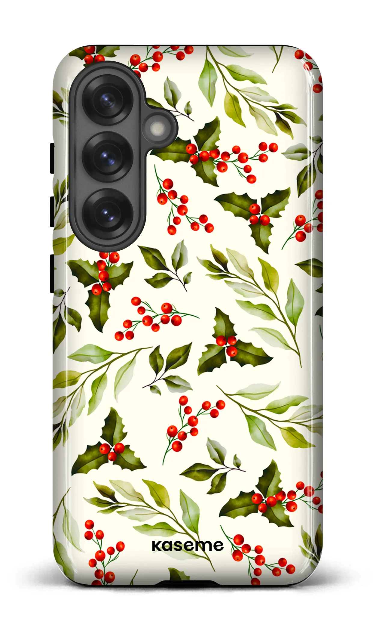 Mistletoe
