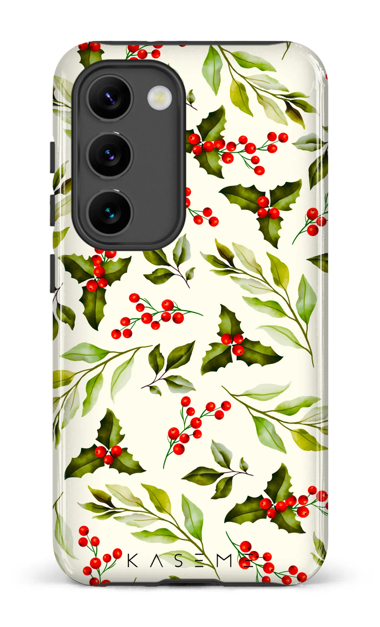 Mistletoe