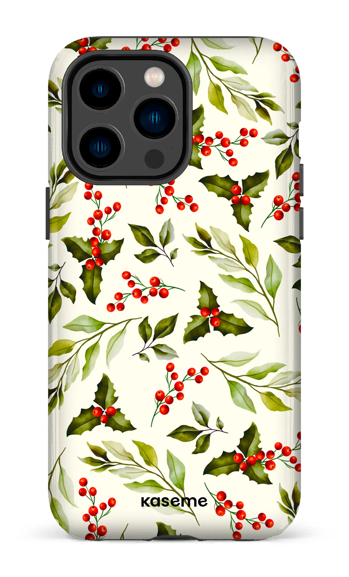 Mistletoe