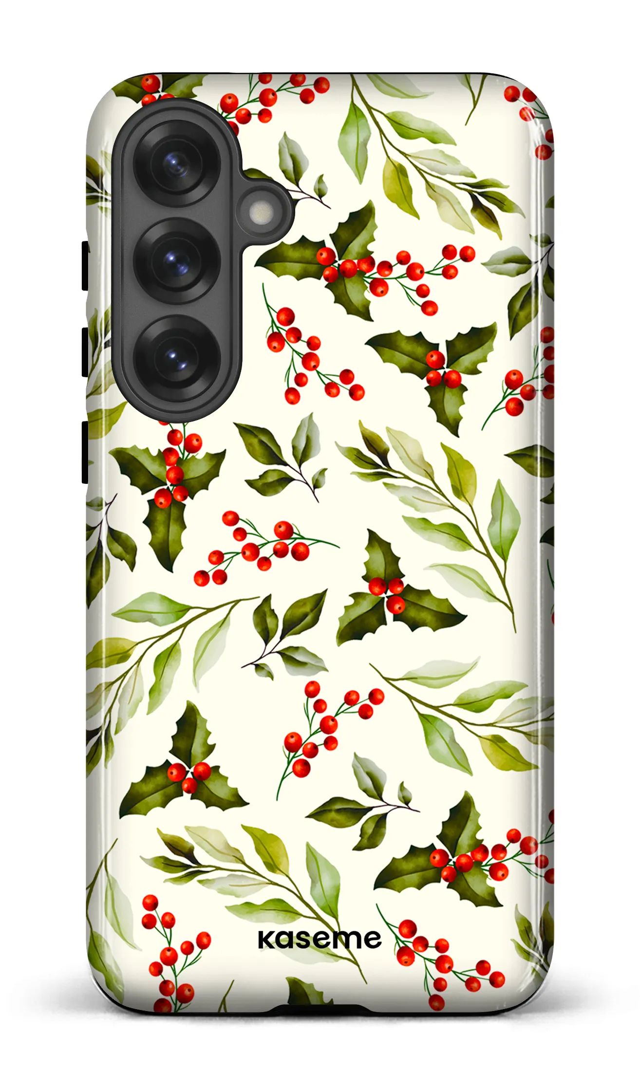 Mistletoe