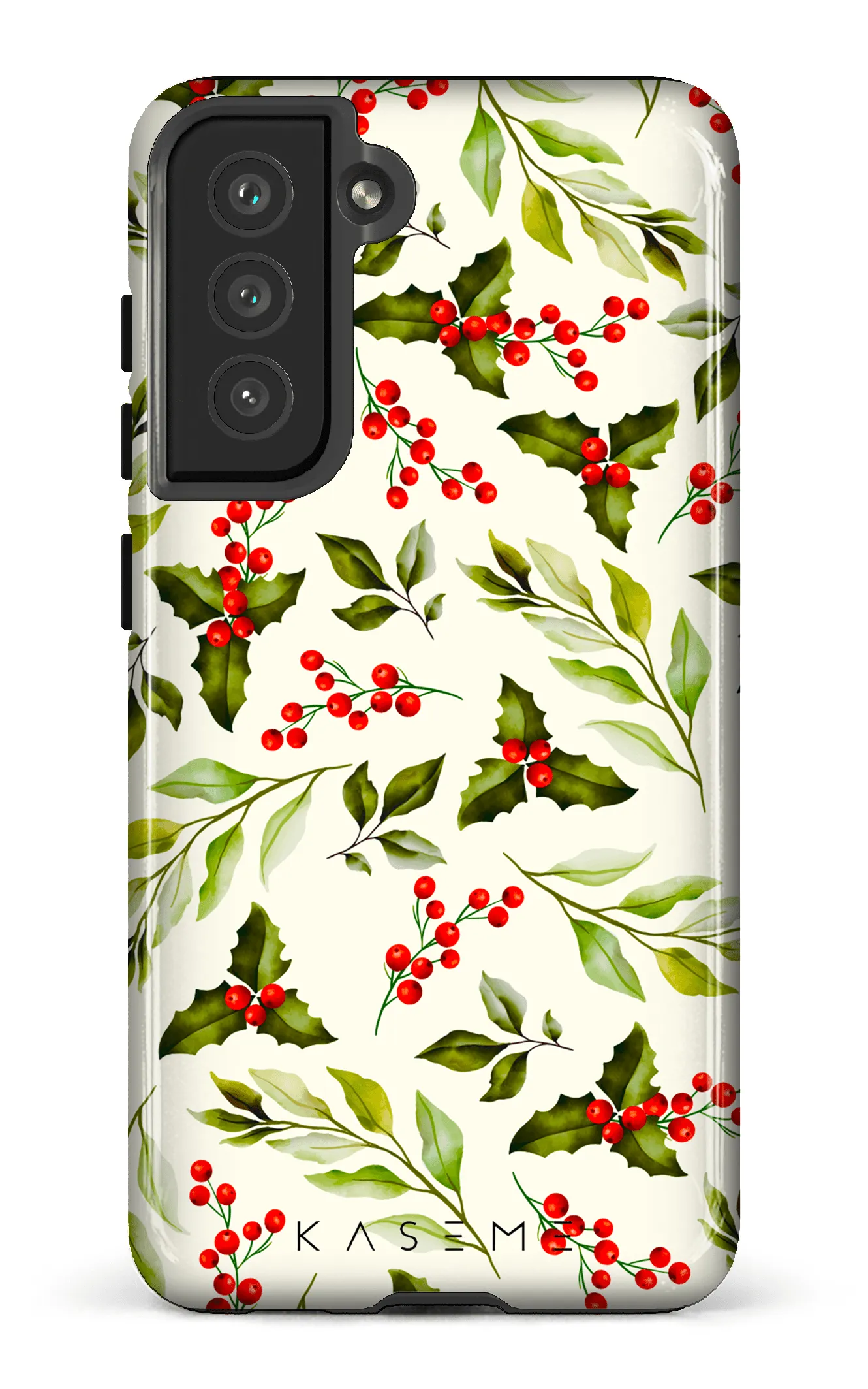 Mistletoe
