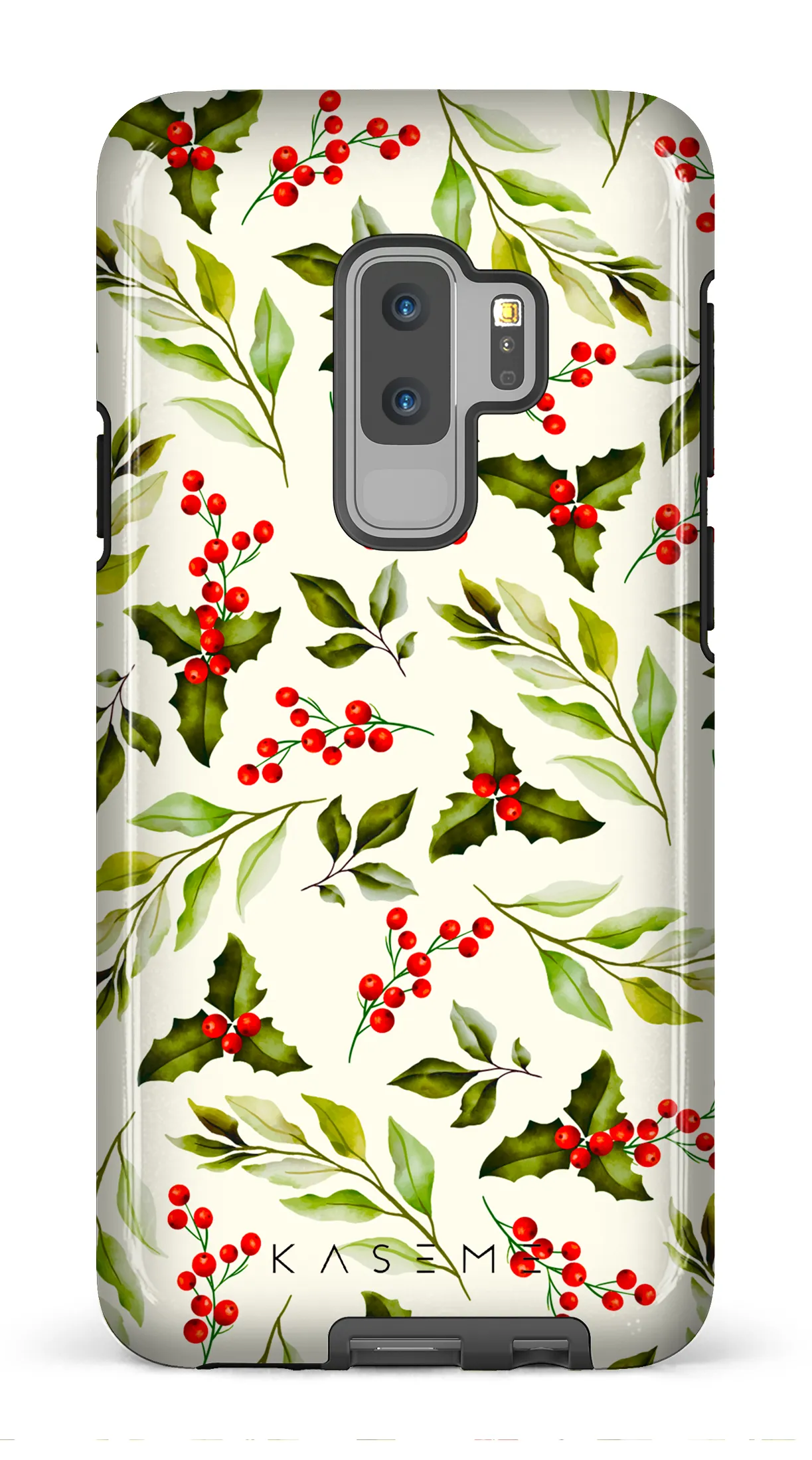 Mistletoe