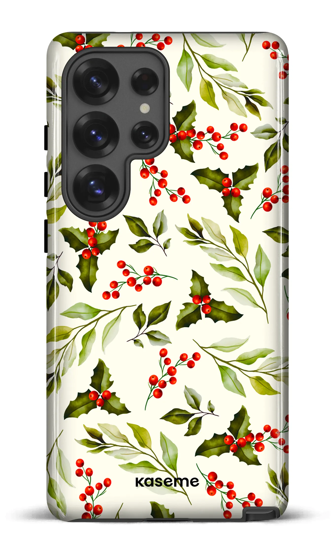 Mistletoe