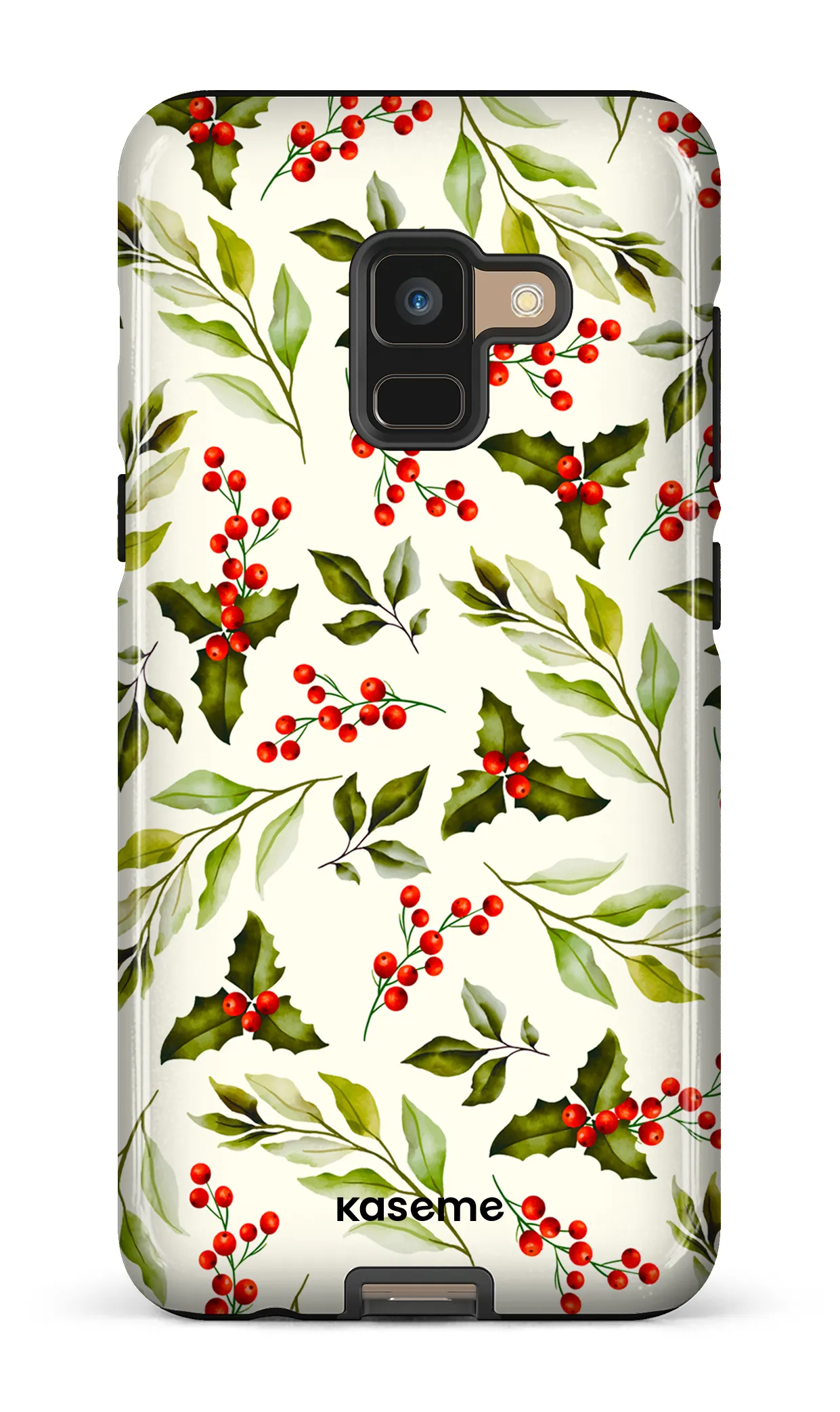 Mistletoe
