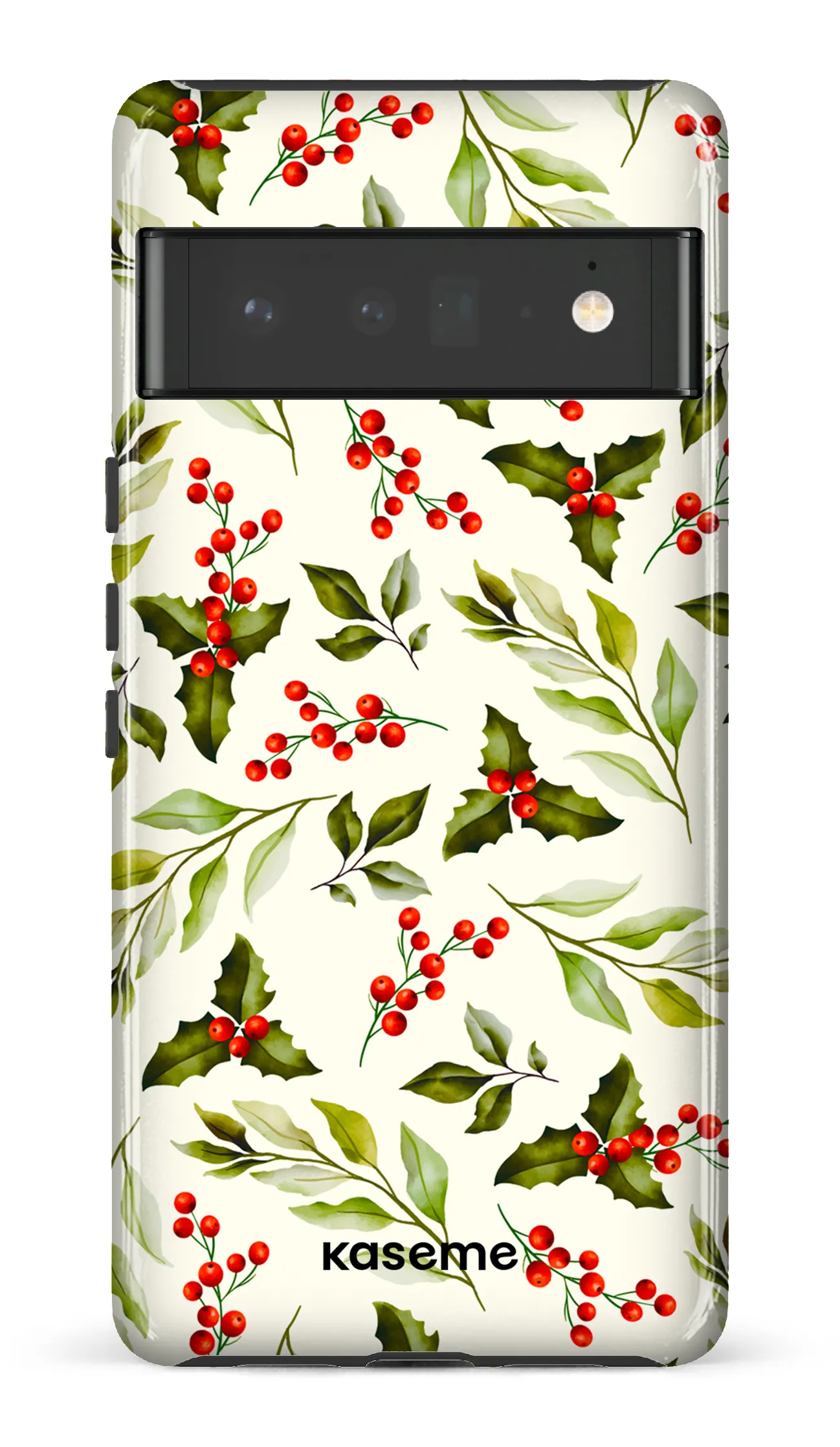 Mistletoe