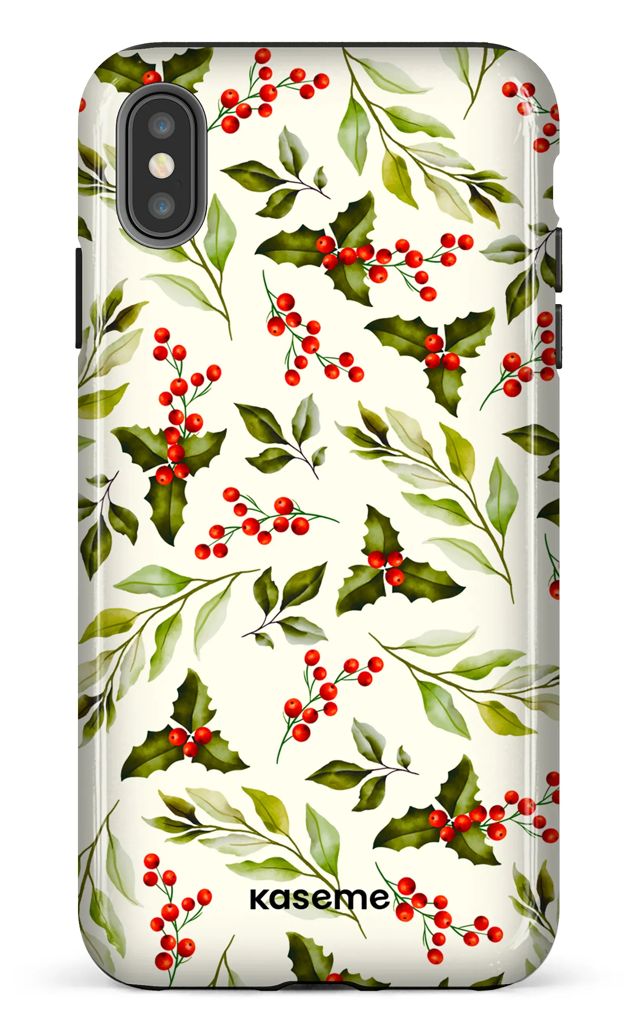 Mistletoe