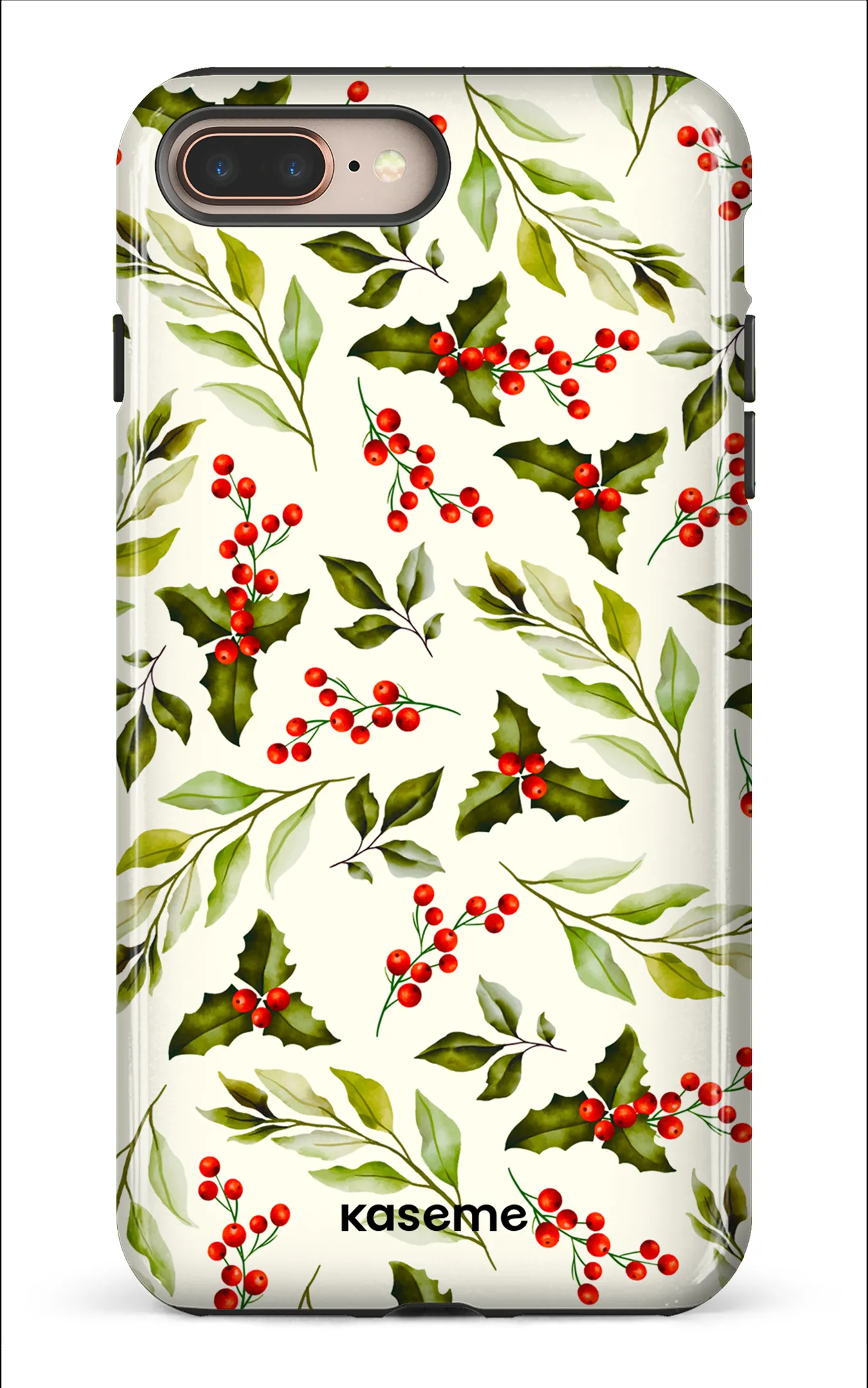 Mistletoe