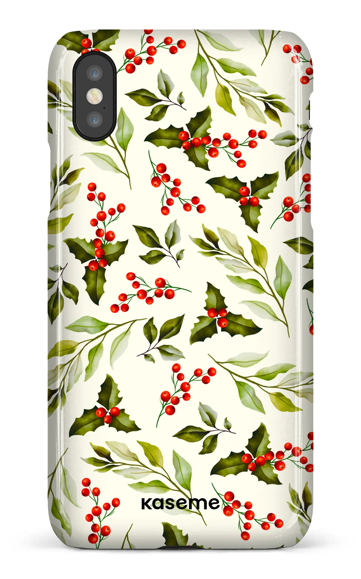 Mistletoe