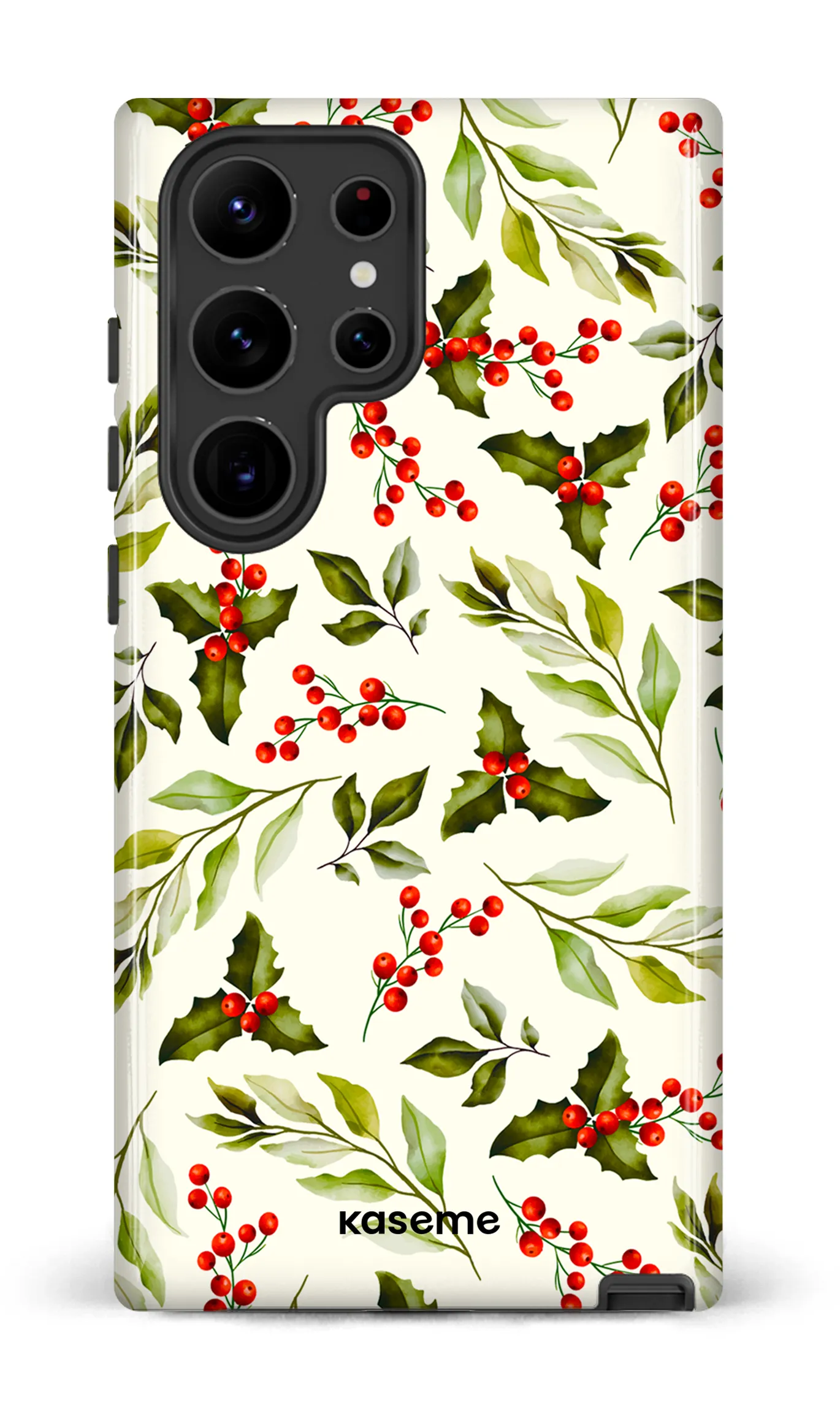 Mistletoe