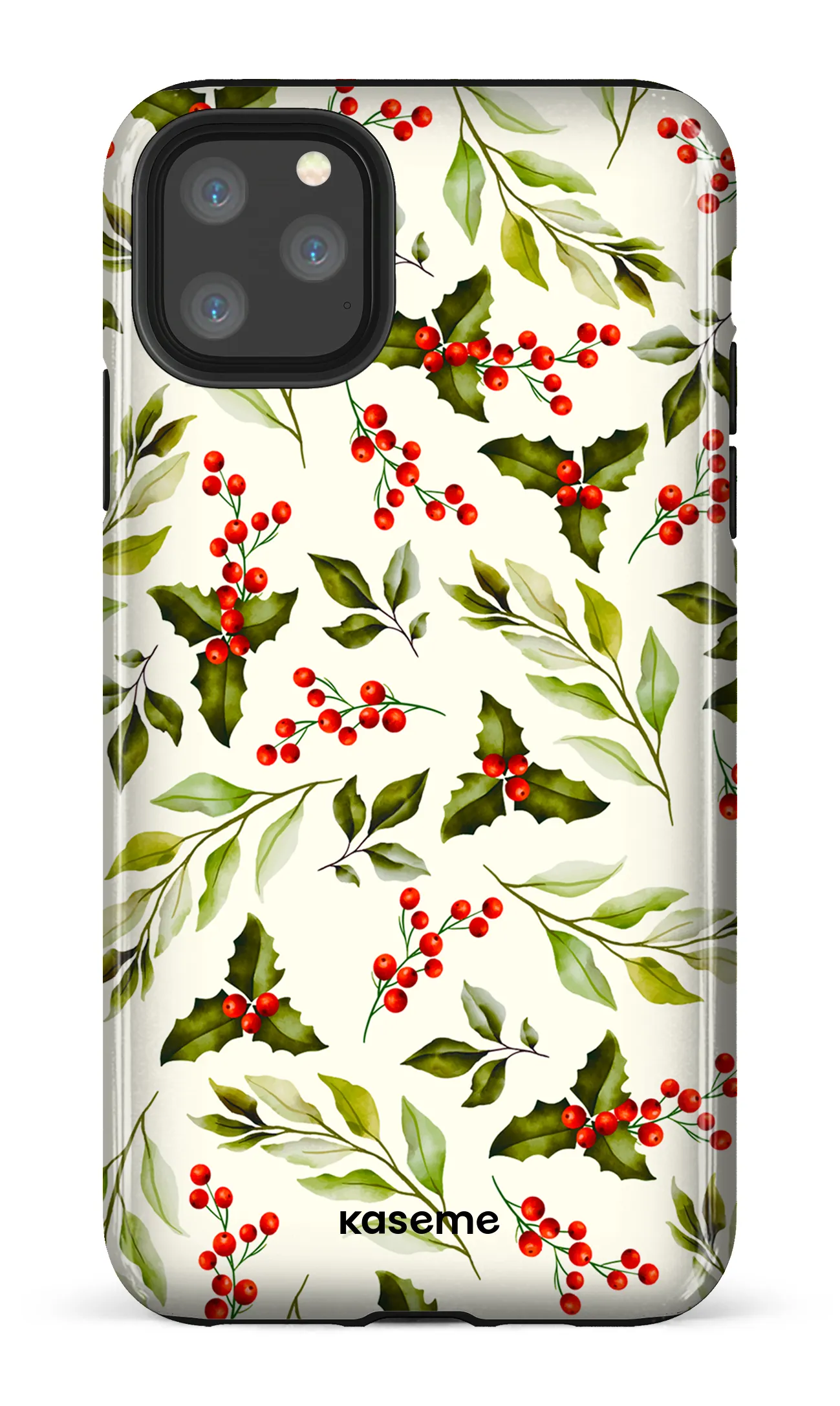 Mistletoe