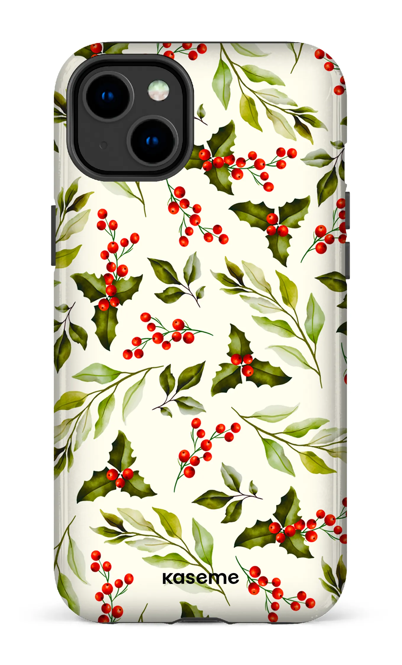 Mistletoe