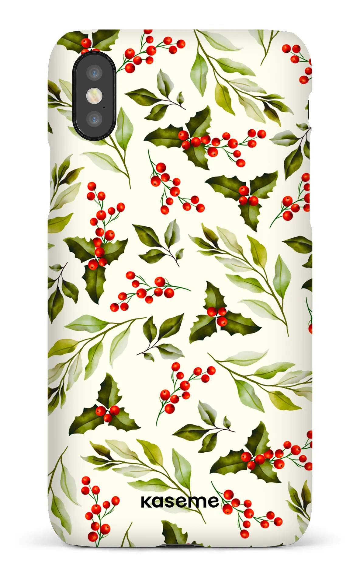 Mistletoe