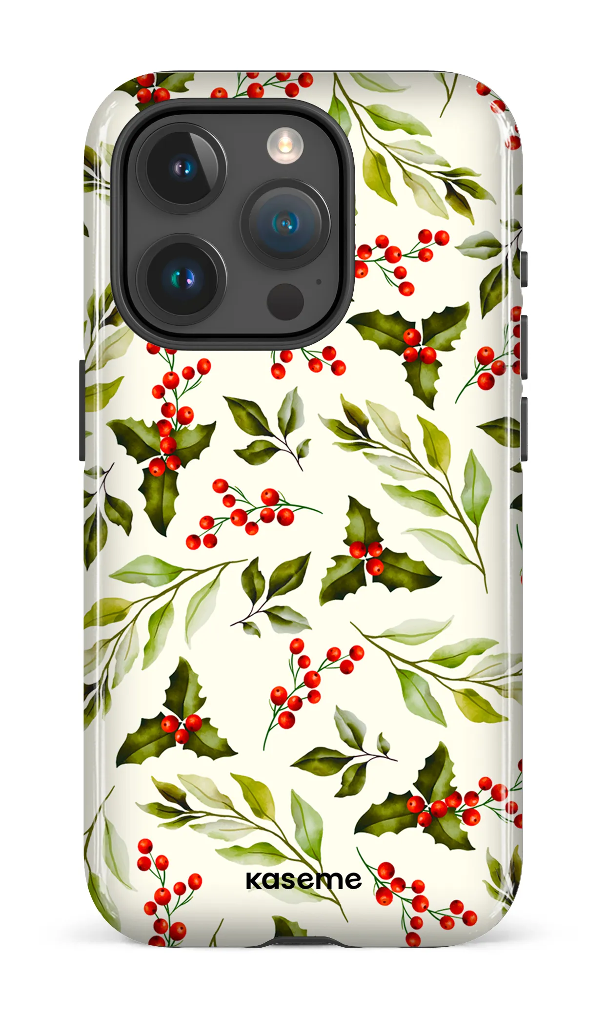 Mistletoe