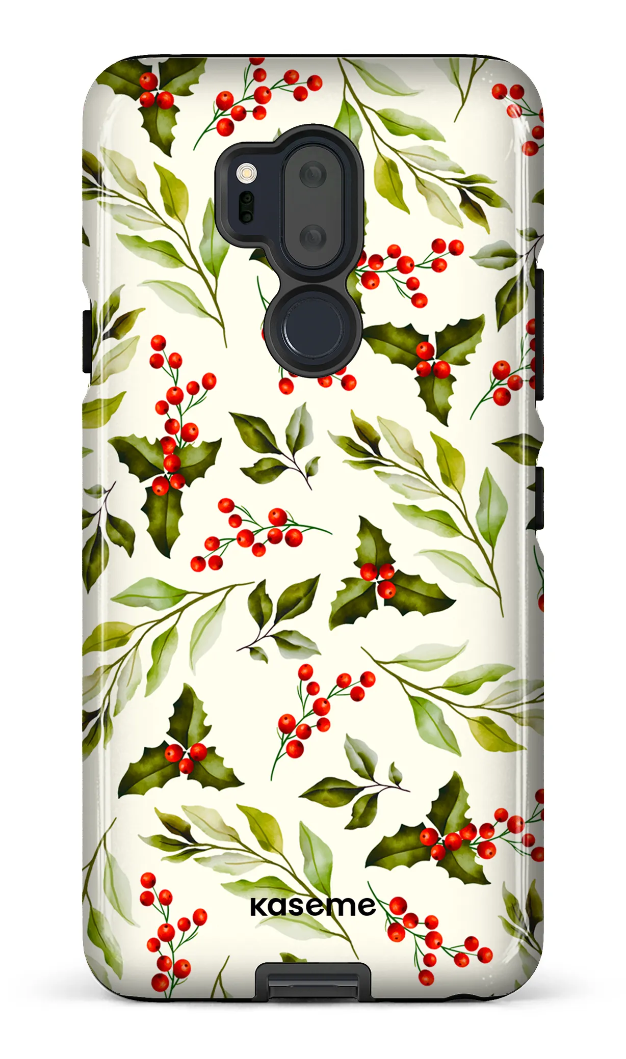 Mistletoe