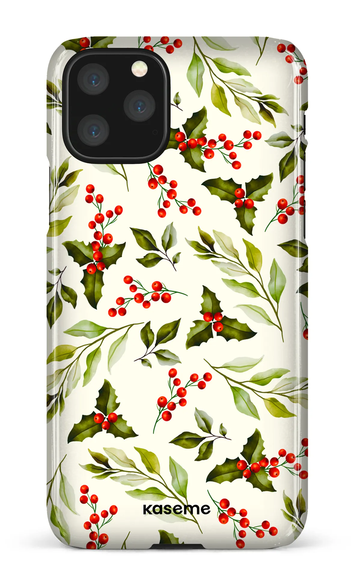 Mistletoe