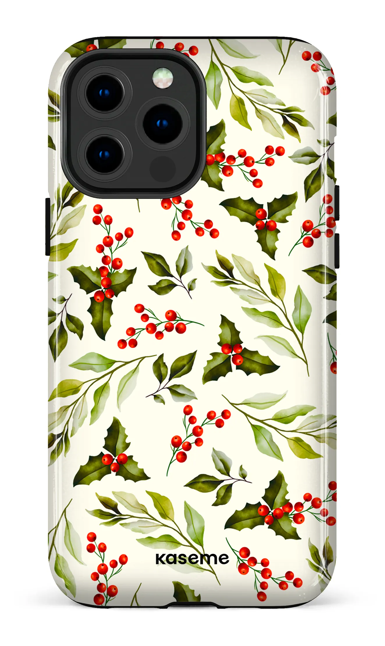 Mistletoe