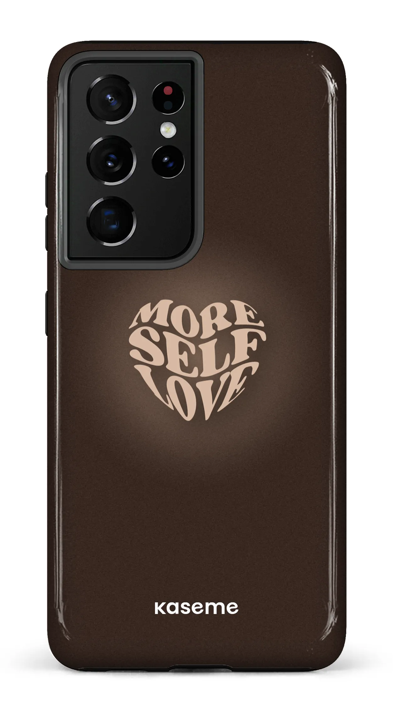 Mocha Romance