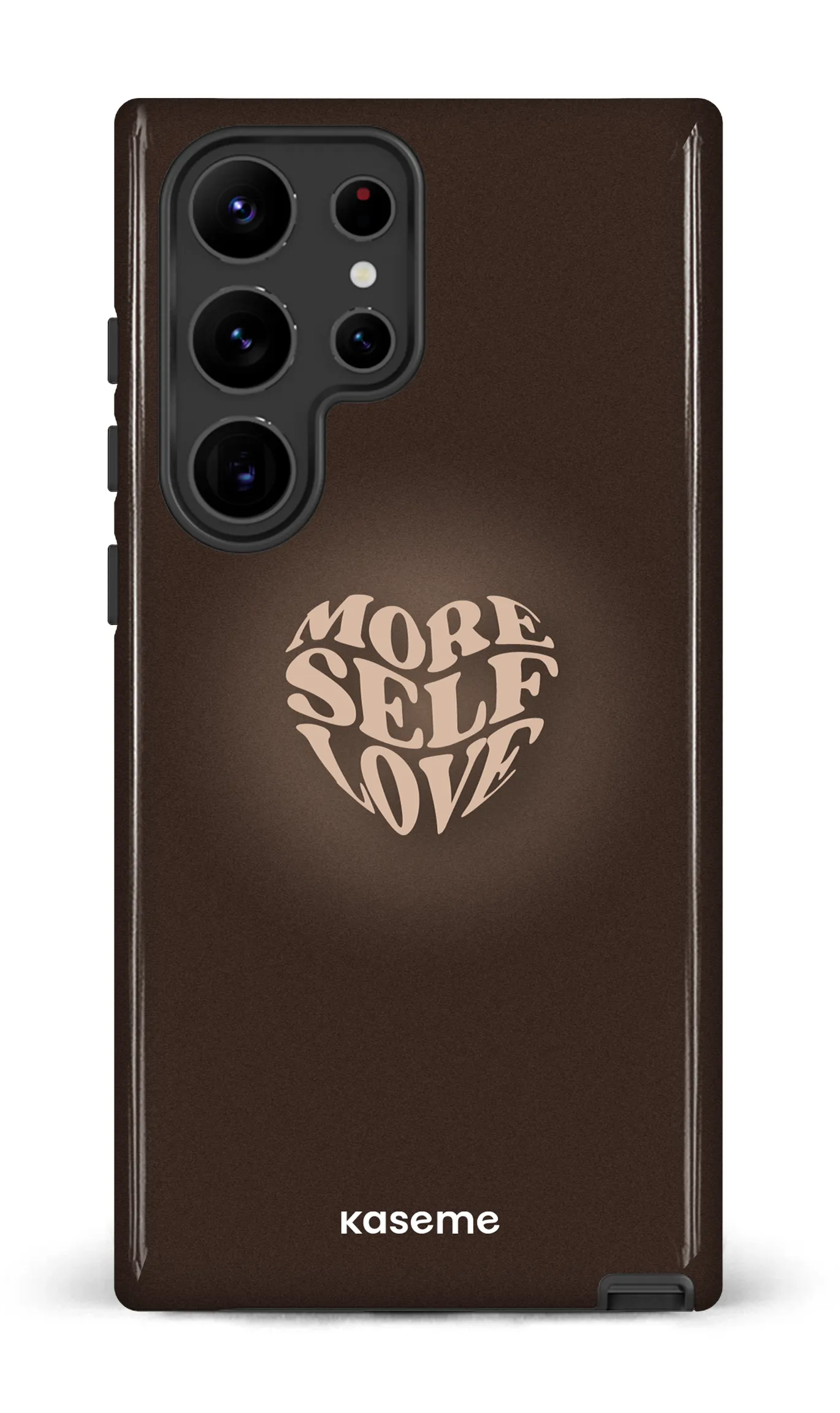 Mocha Romance