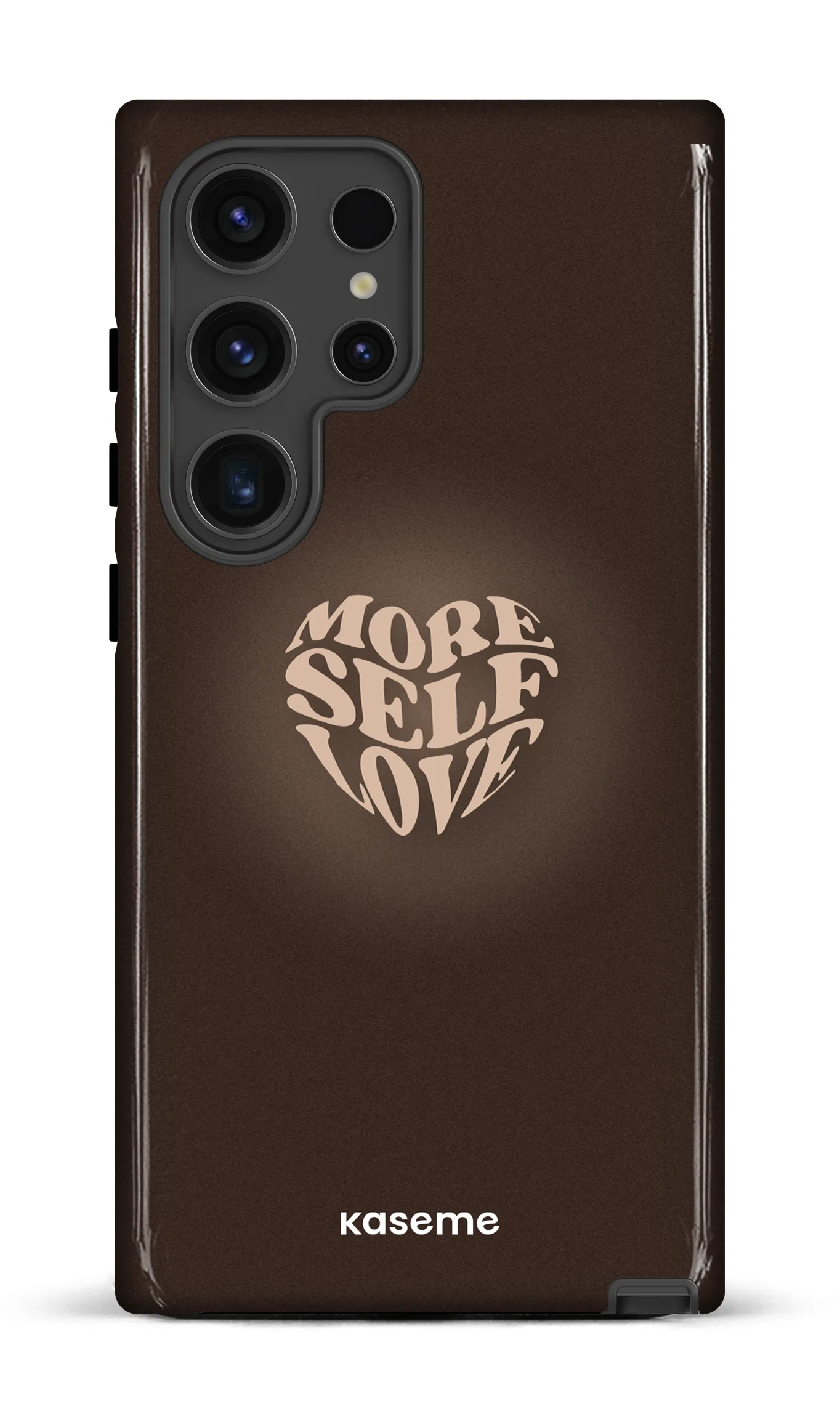 Mocha Romance