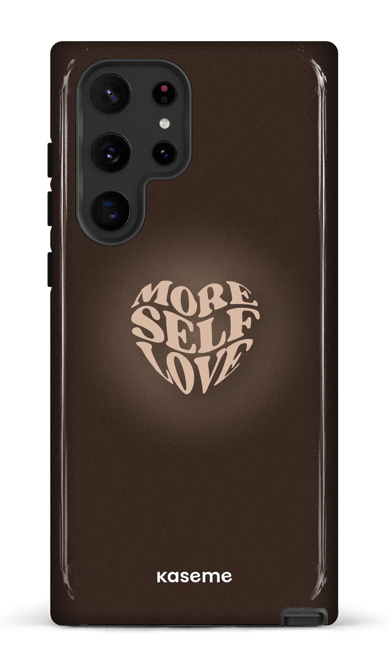 Mocha Romance