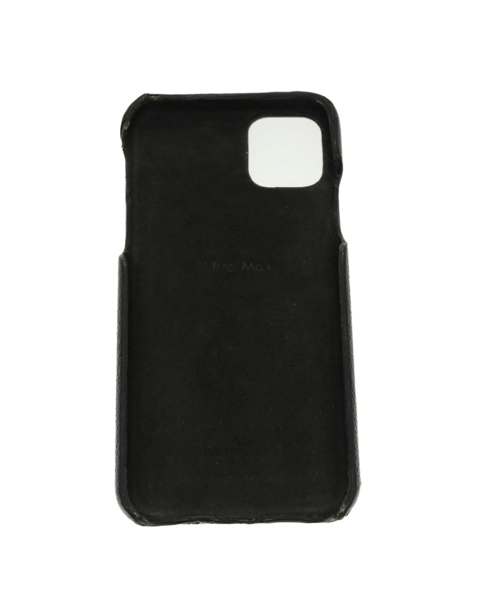 Monogram Canvas iPhone Wallet Case & Day Planner Cover Set