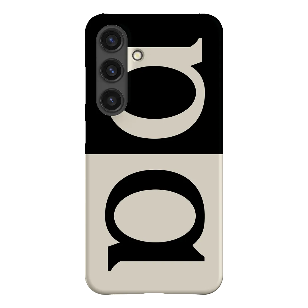 Monogram