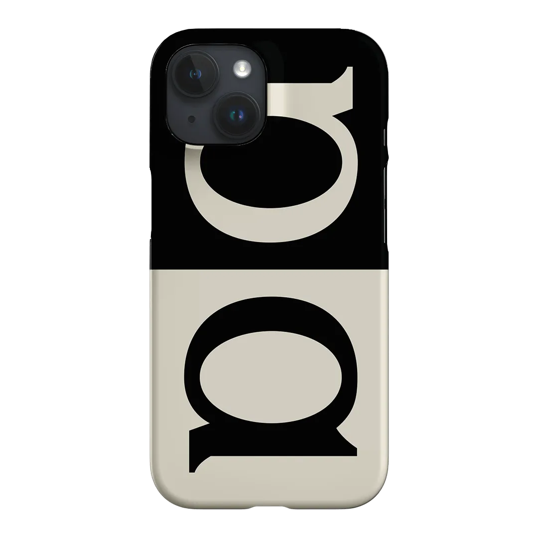 Monogram