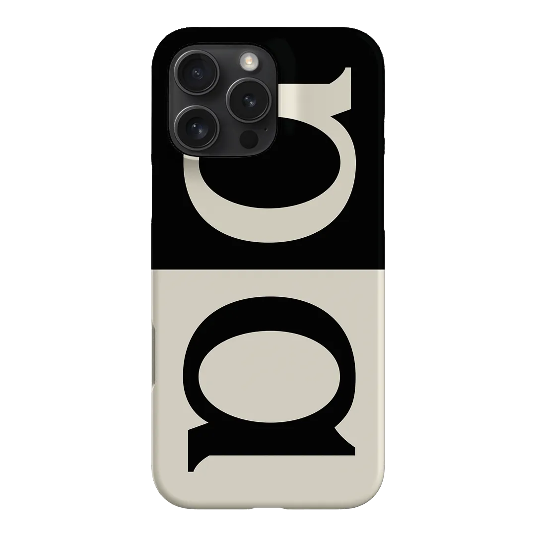 Monogram