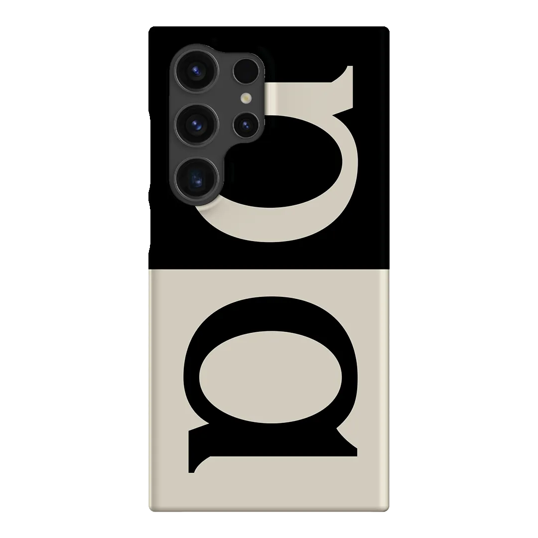 Monogram