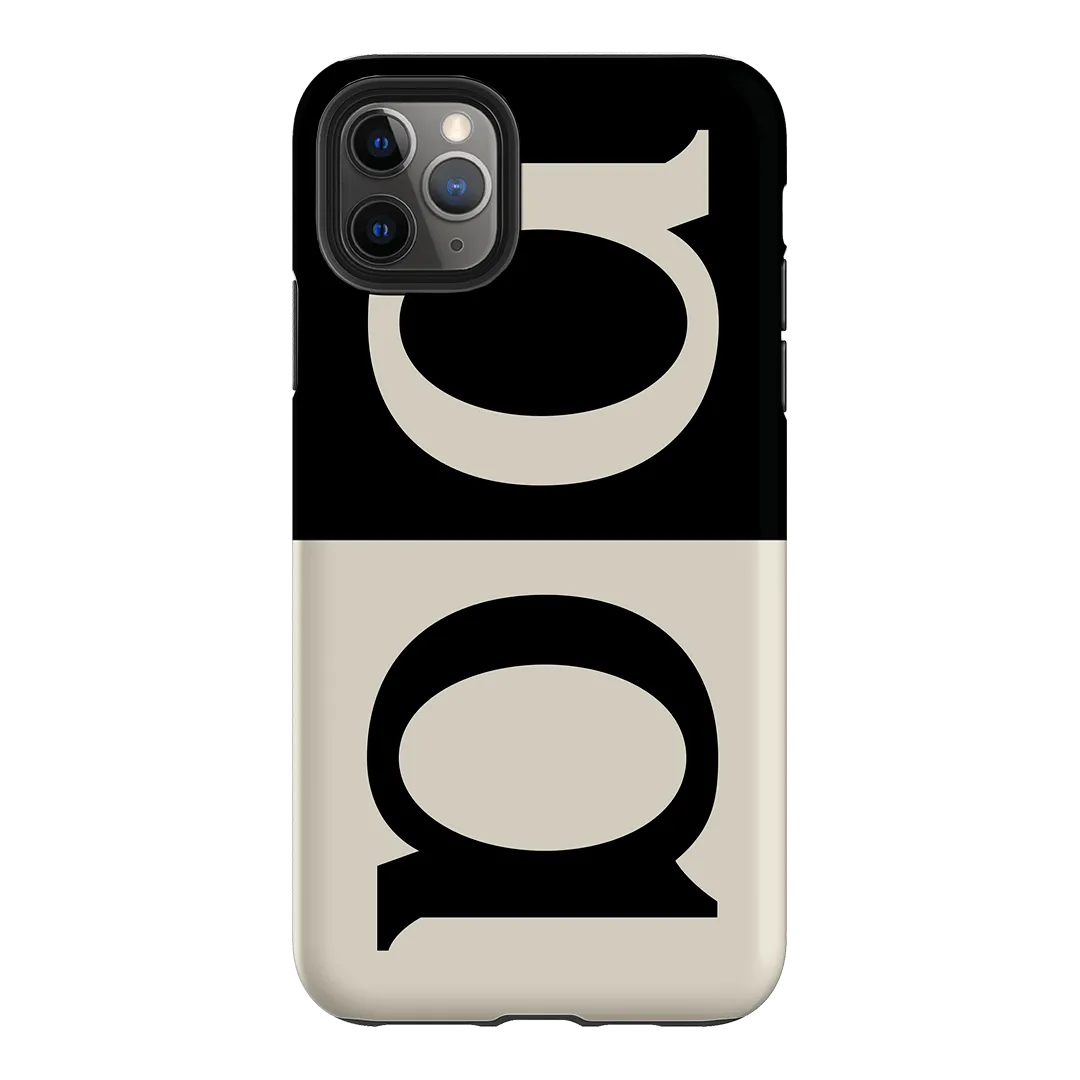 Monogram