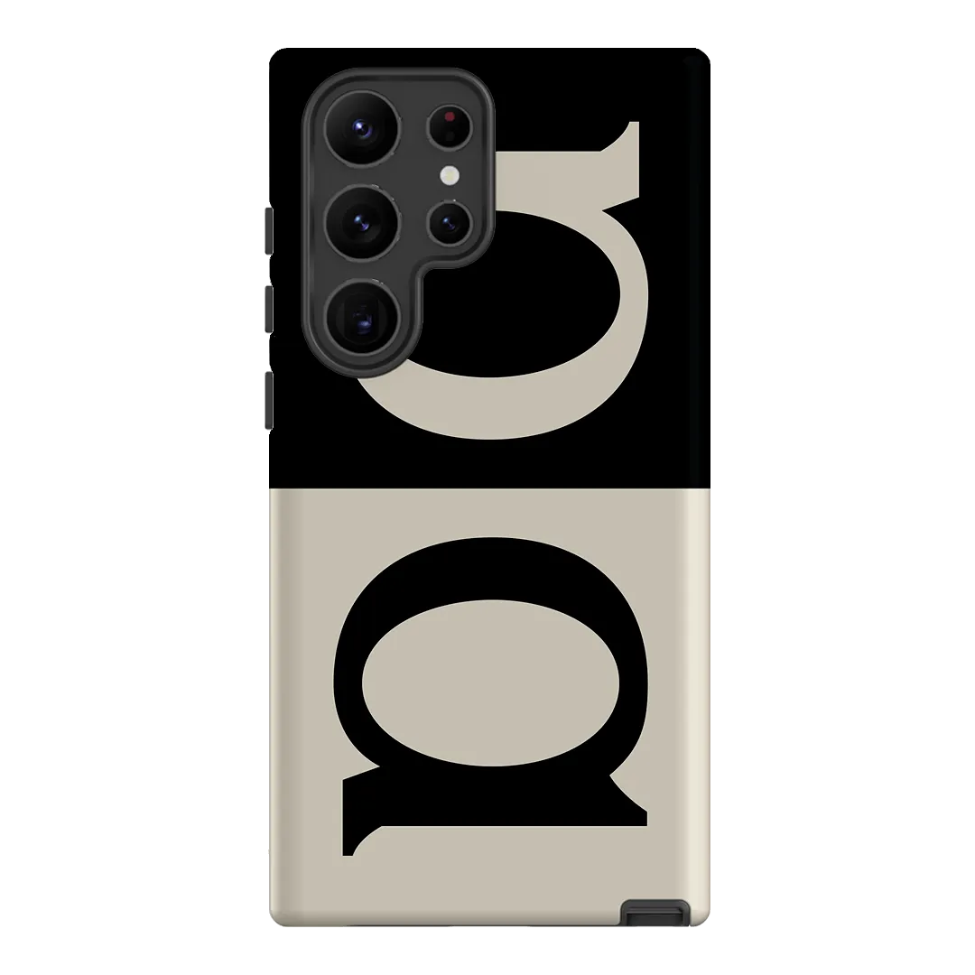 Monogram