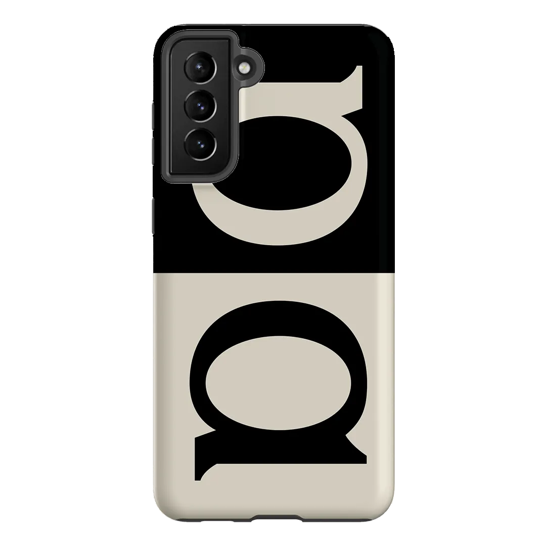 Monogram