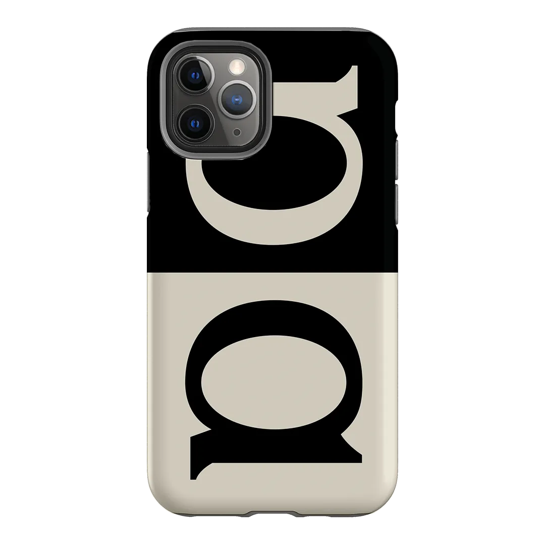 Monogram