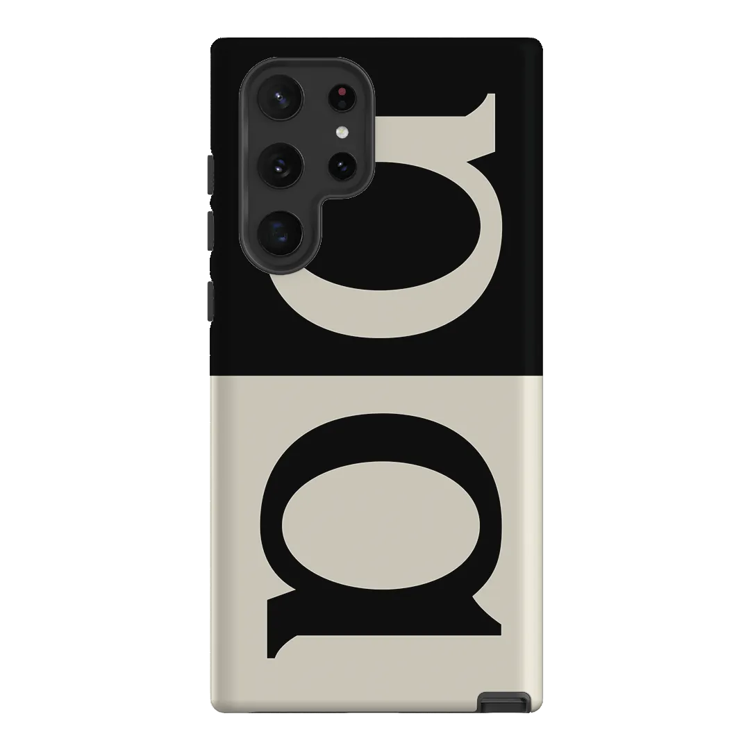 Monogram