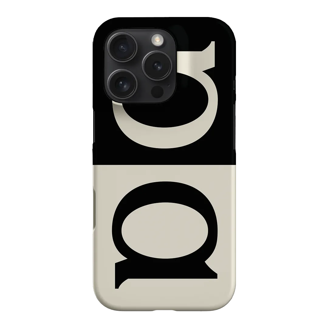 Monogram