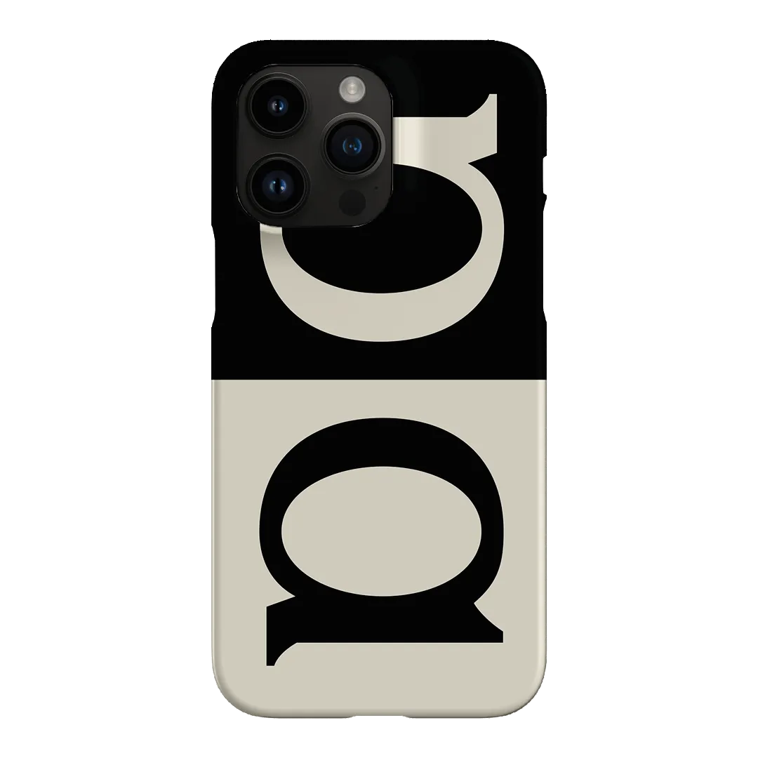 Monogram