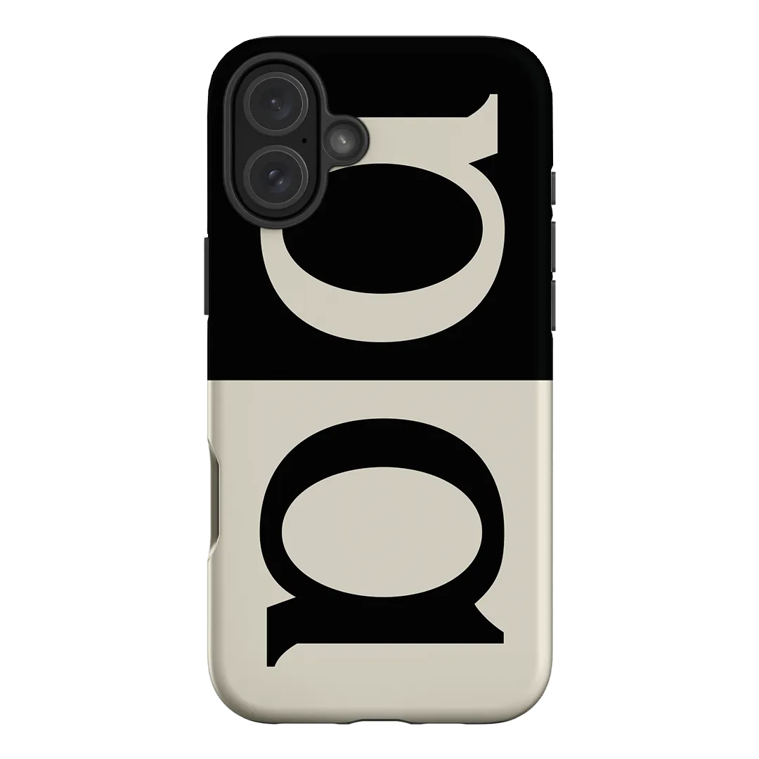 Monogram