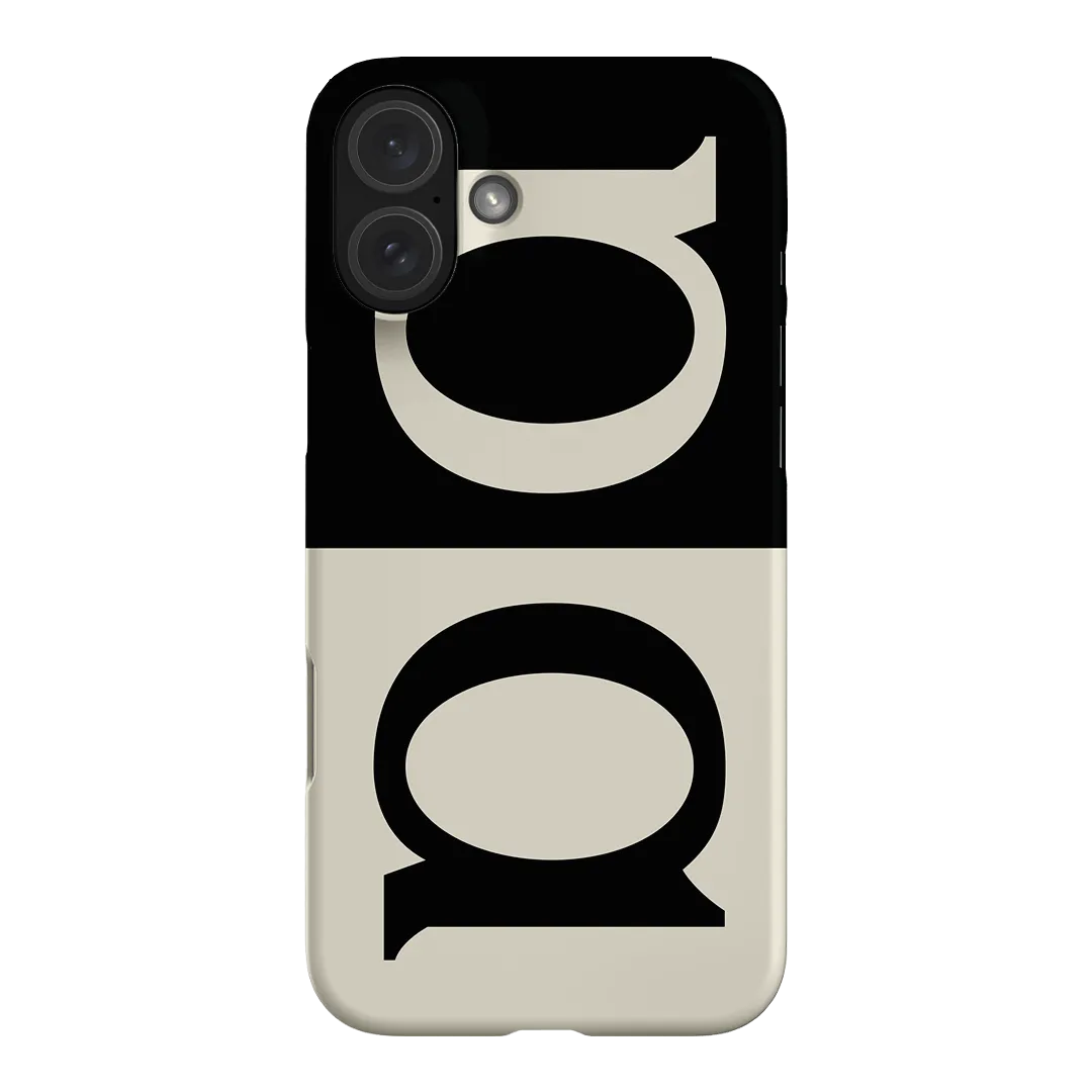 Monogram