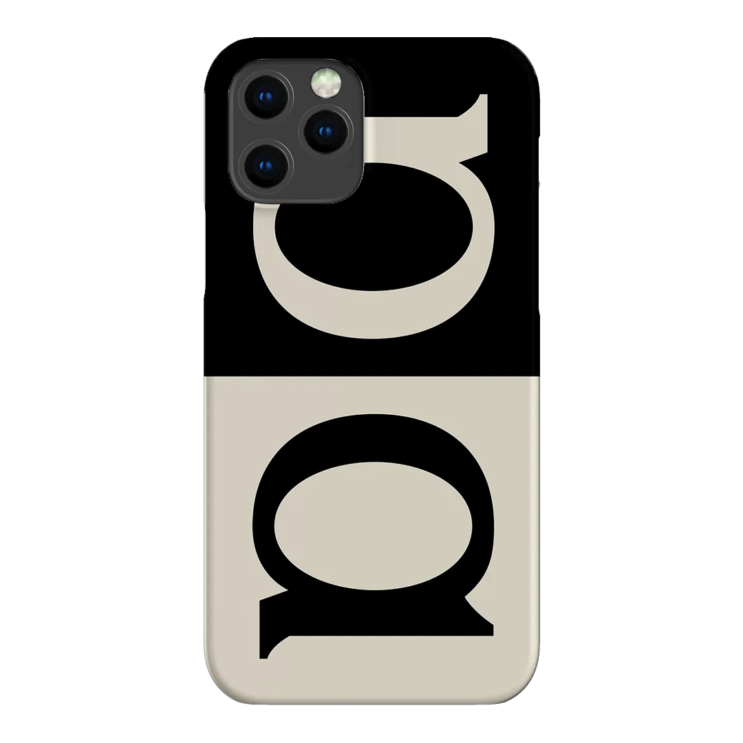 Monogram