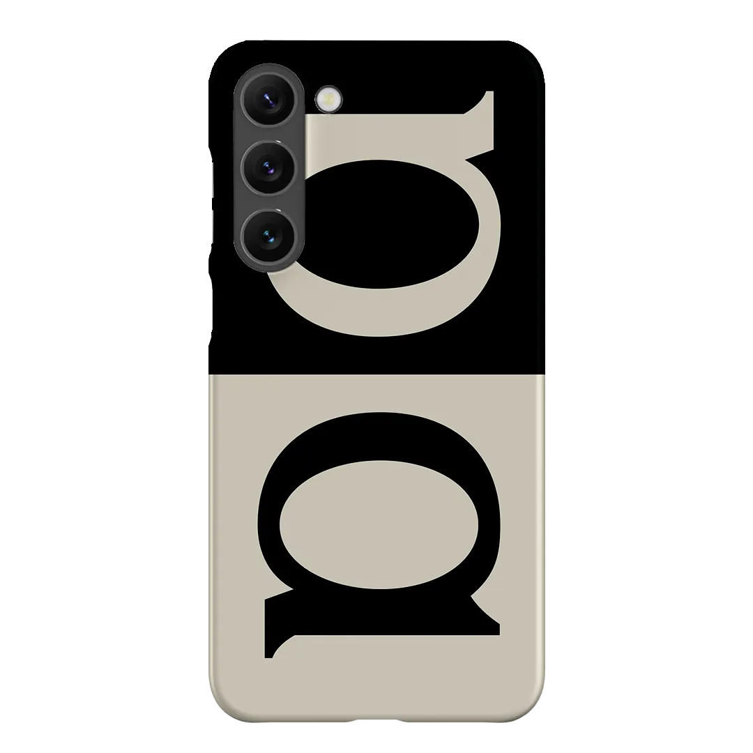 Monogram