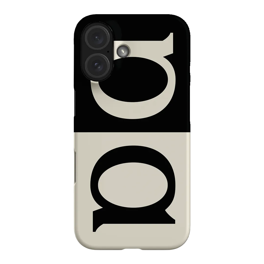 Monogram