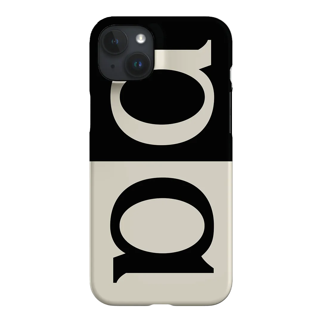 Monogram