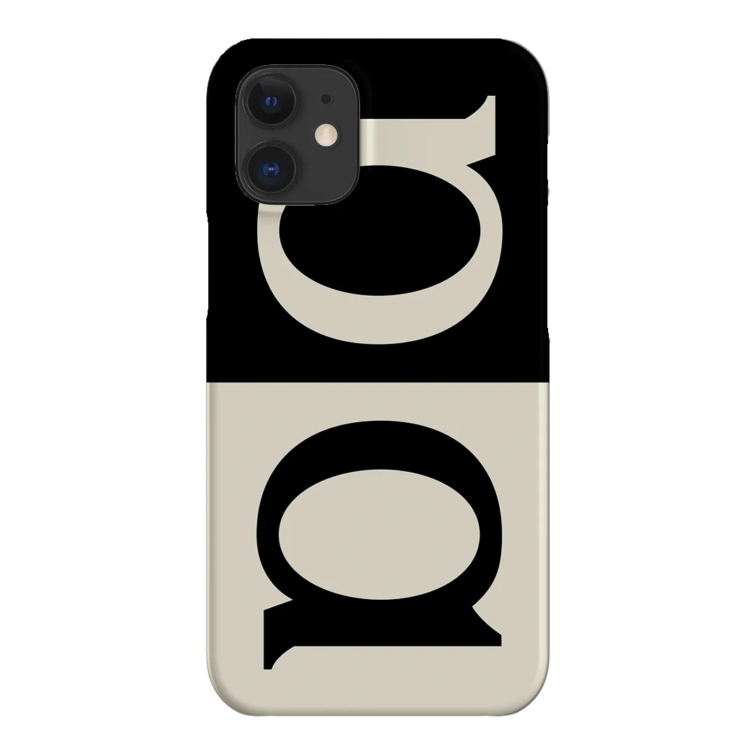 Monogram