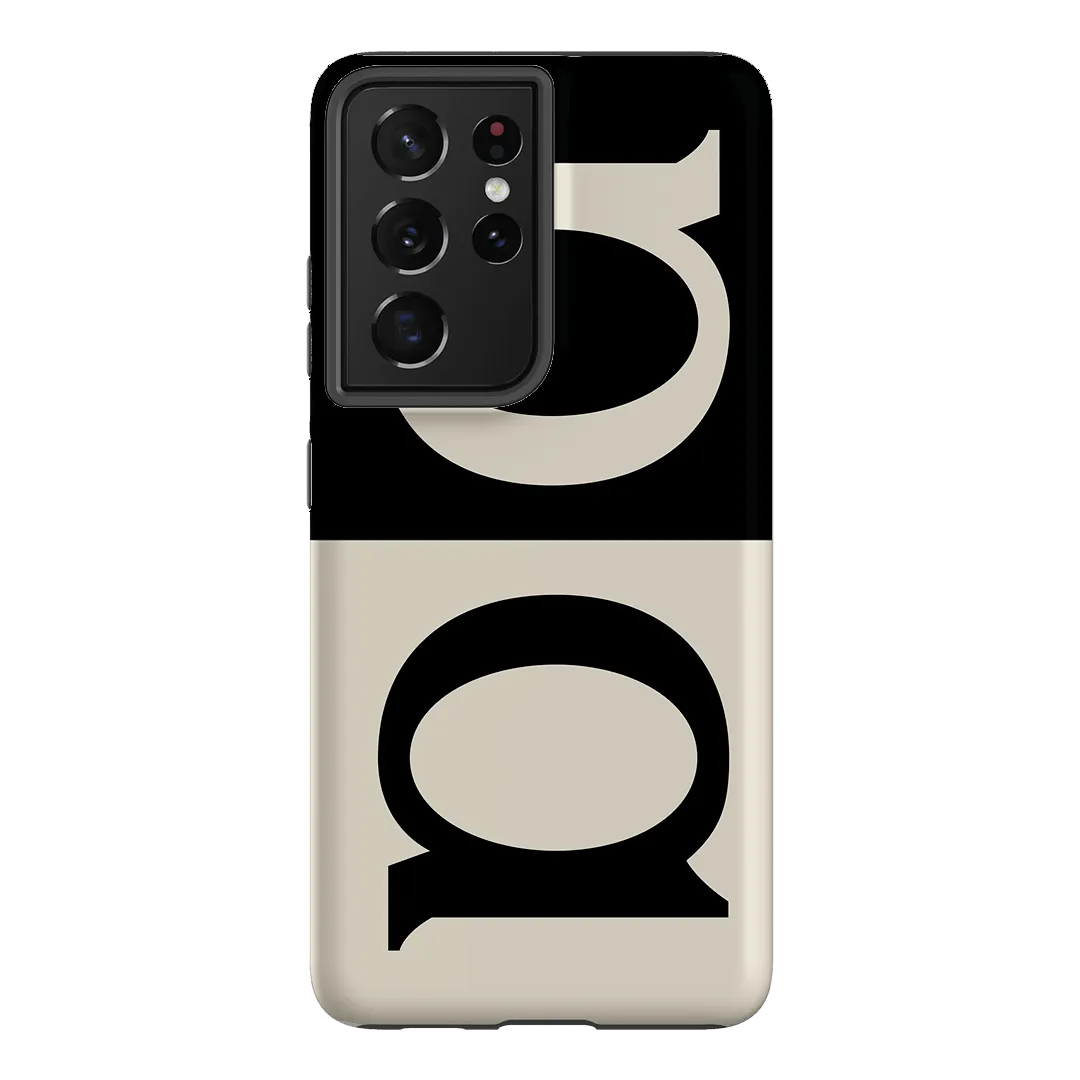 Monogram