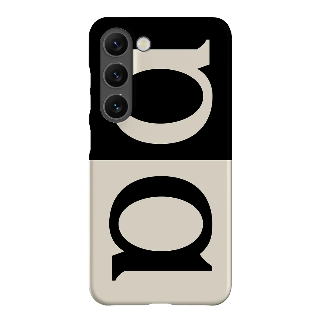 Monogram