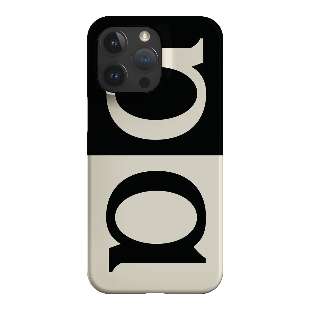 Monogram