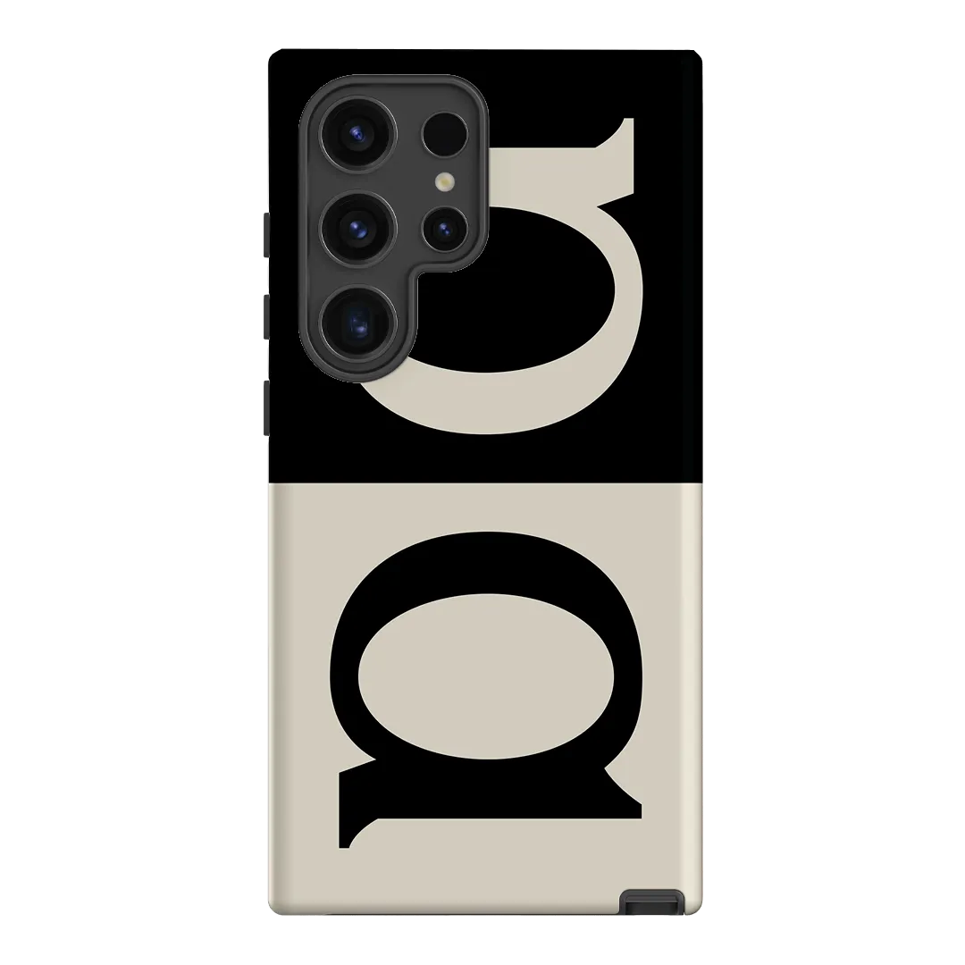 Monogram
