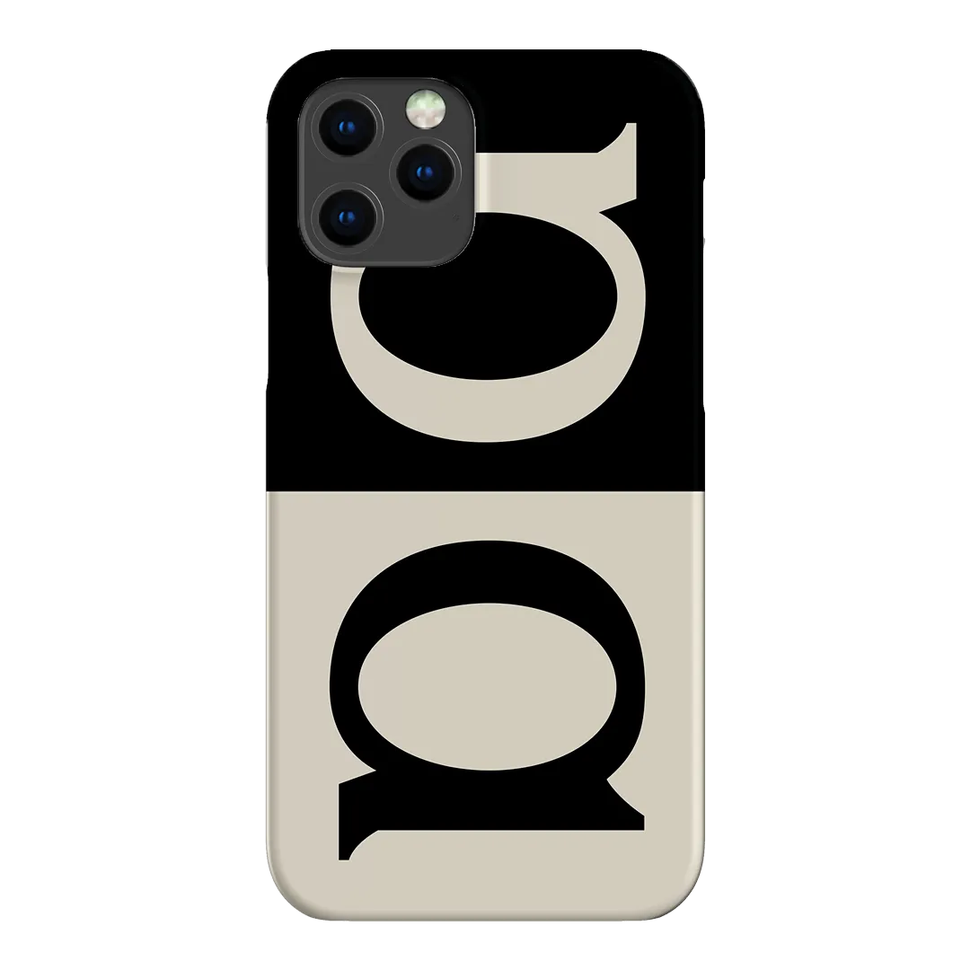Monogram