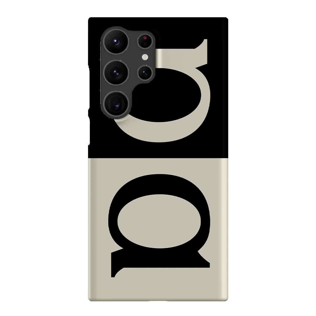 Monogram